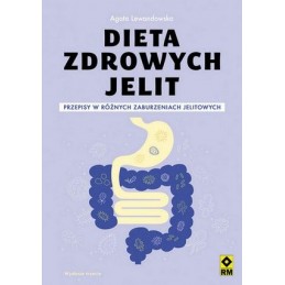 Dieta zdrowych jelit