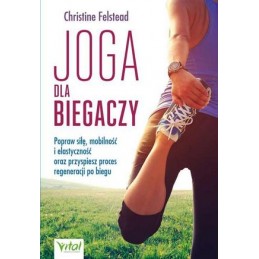 Joga dla biegaczy