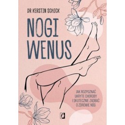 Nogi Wenus