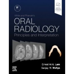 White and Pharoah's Oral Radiology