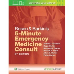 Rosen & Barkin's 5-Minute...