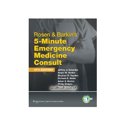 Rosen & Barkin's 5-Minute...