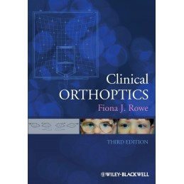 Clinical Orthoptics