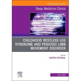 Childhood Restless Leg...