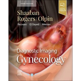Diagnostic Imaging: Gynecology Diagnostic Imaging: Gynecology