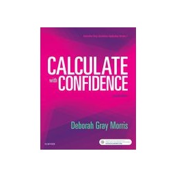 Calculate with Confidence