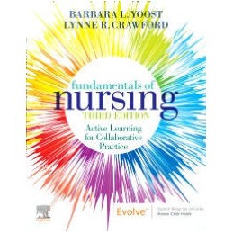 Fundamentals of Nursing