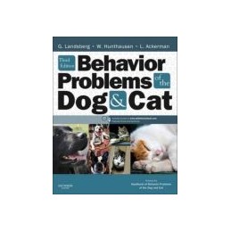 Behavior Problems of the...