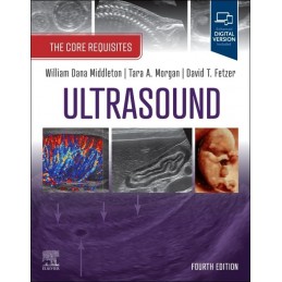 Ultrasound: The Core Requisites