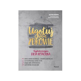 Ugotuj sobie zdrowie