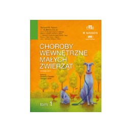 Choroby wewnętrzne małych...