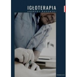 IGŁOTERAPIA. Koncepcja oraz...