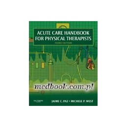 Acute Care Handbook for...