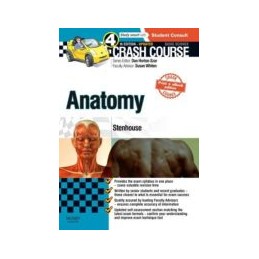 Crash Course Anatomy