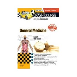 Crash Course General Medicine