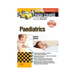 Crash Course Paediatrics Crash Course Paediatrics