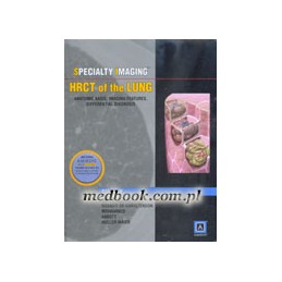 Specialty Imaging: HRCT of...