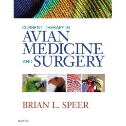 Current Therapy in Avian Medicine and Surgery Current Therapy in Avian Medicine and Surgery