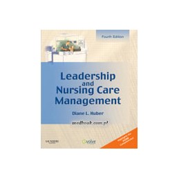 Leadership and Nursing Care Management Leadership and Nursing Care Management
