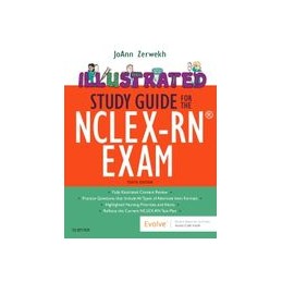 Illustrated Study Guide for the NCLEX-RN® Exam
