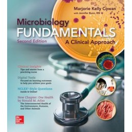 Microbiology Fundamentals:...