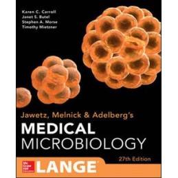 Jawetz Melnick & Adelbergs...