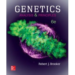Genetics: Analysis and...