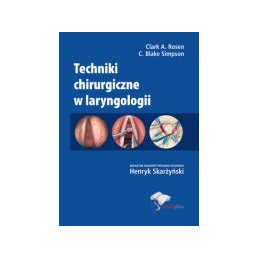 Techniki chirurgiczne w...