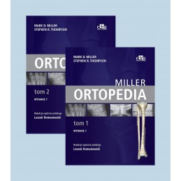 Ortopedia Miller (tom 1-2)