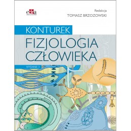 Konturek Fizjologia człowieka