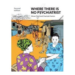Where There Is No...