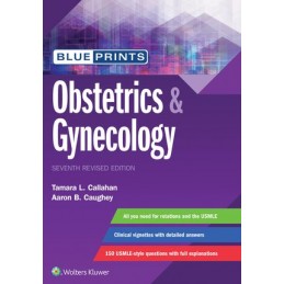 Blueprints Obstetrics & Gynecology Blueprints Obstetrics & Gynecology