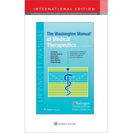 The Washington Manual of...