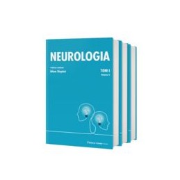 Neurologia - tom  1-3