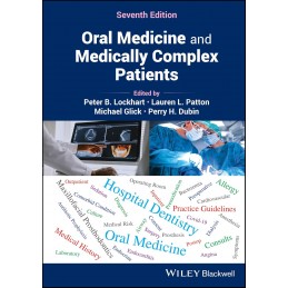 Oral Medicine and Medically Complex Patients Oral Medicine and Medically Complex Patients