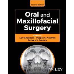 Oral and Maxillofacial Surgery Oral and Maxillofacial Surgery