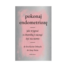 Pokonaj endometriozę