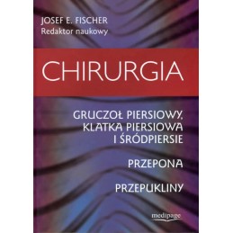 CHIRURGIA. Gruczoł...