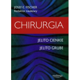CHIRURGIA. Jelito cienkie....