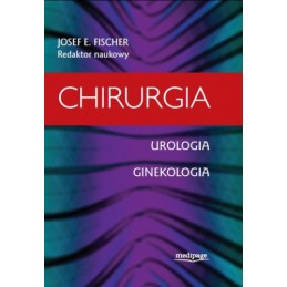 CHIRURGIA. Urologia....