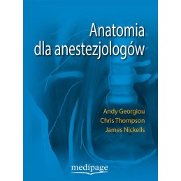 Anatomia dla anestezjologów