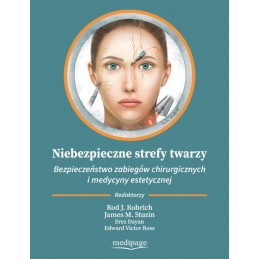 Niebezpieczne strefy twarzy
