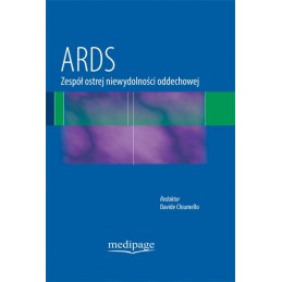 ARDS Zespół ostrej...