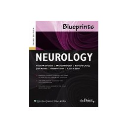 Blueprints Neurology
