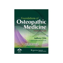 Foundations of Osteopathic...