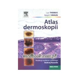 Atlas dermoskopii