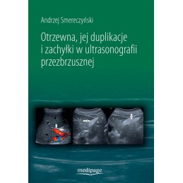 Otrzewna, jej duplikacje i...