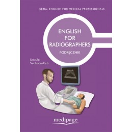 English for radiographers