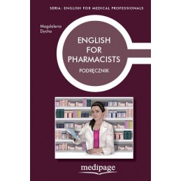English for pharmacists
