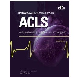 ACLS. Zaawansowane...